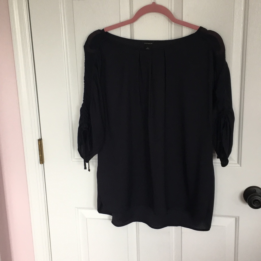 Beautiful blouse